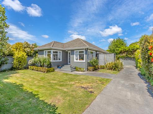 327 Wairakei Road, Burnside