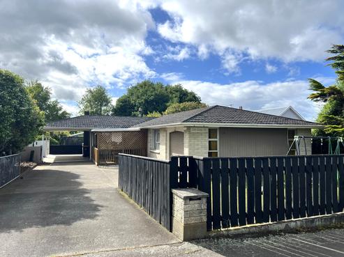 24 Guy Street, Dannevirke