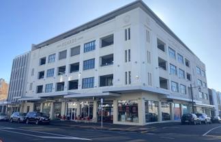 VALUE IN THE HEARDS BUILDING
