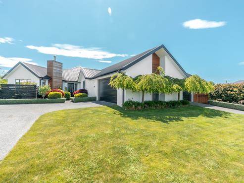 62 Rossington Drive, West Melton
