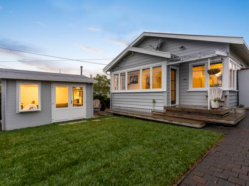 57 Finch Street, Morningside