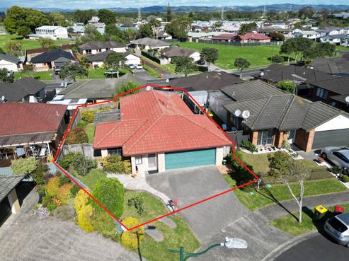 28 Stellata Court, Randwick Park