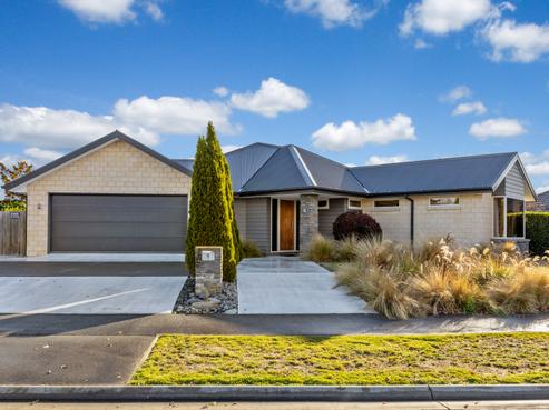 9 Simms Lane, West Melton