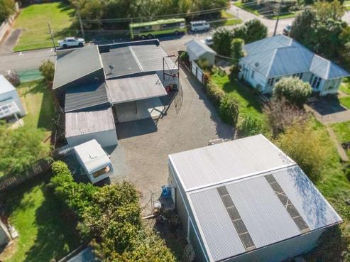 6 Wakefield Street, Featherston