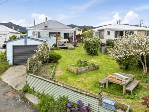 61 Harrington Street, Port Chalmers