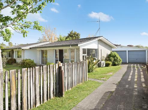 29 Forsyth Street, Saint Andrews