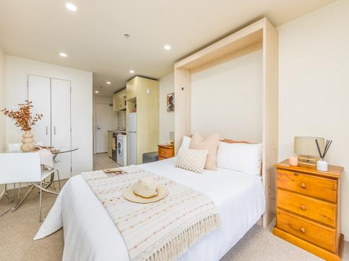10/23I Emily Place, Auckland Central