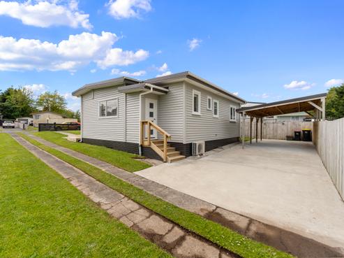 178 Papanui Street, Tokoroa