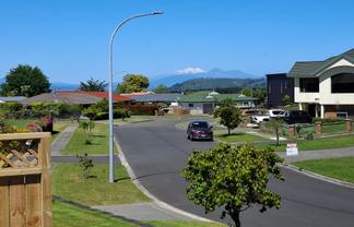 23 Whetu Place, Nukuhau