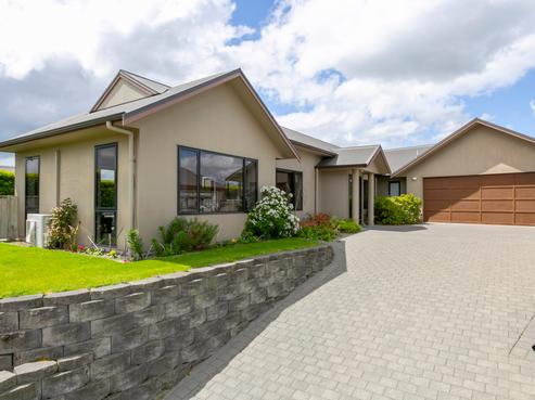 23 Whetu Place, Nukuhau