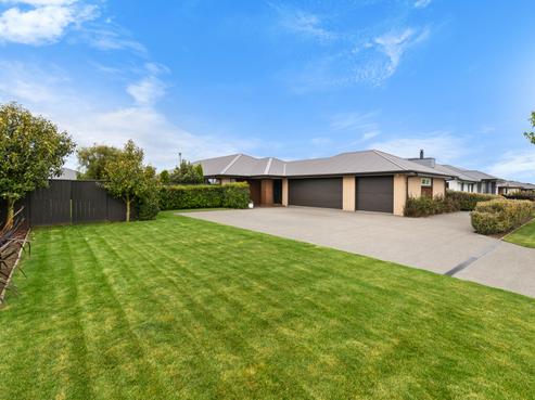 22 Bavaria Drive, Rolleston