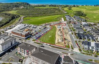 Last of the Long Bay superlots