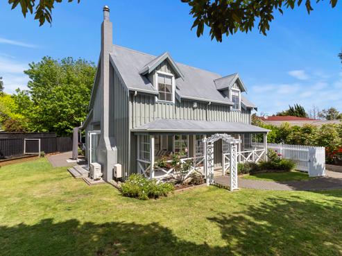 1 Tington Avenue, Wattle Downs