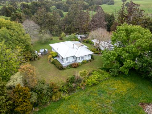 215 Silver Hill Road, Wellsford