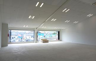 High Profile Office/Studio - 357m2