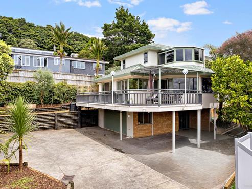 87 East Street, Pukekohe