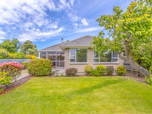 12 Florida Street, Hornby