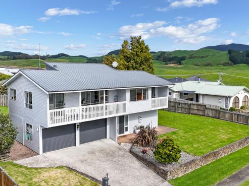 8 Walnut Place, Owhata