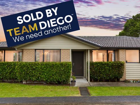 169K Colwill Road, Massey
