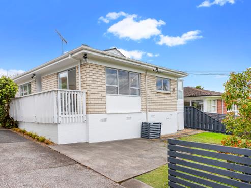 1/38 Divich Avenue, Te Atatu South