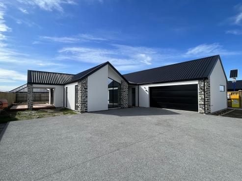 860 Goulds Road, Springston