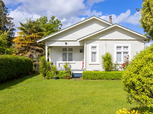 16 River Road, Taumarunui