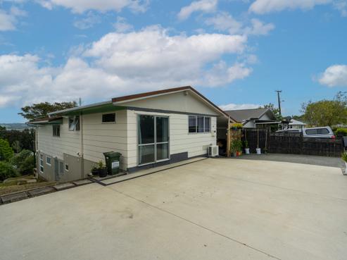50 Church Street, Onerahi