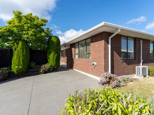 1/2 Traynor Lane, Avonside