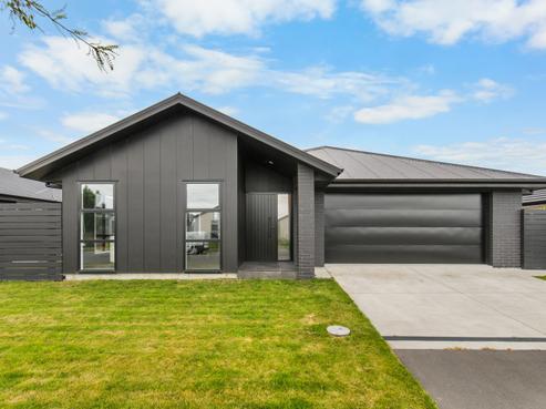 7 Avanda Avenue, Rolleston