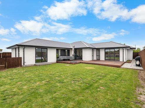 35A Masefield Drive, Rolleston