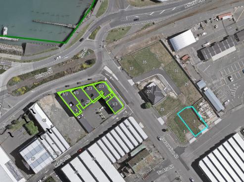 3 Tu Atu Street, Ahuriri