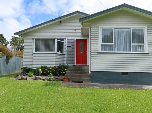 58 Bowen Street, Dargaville