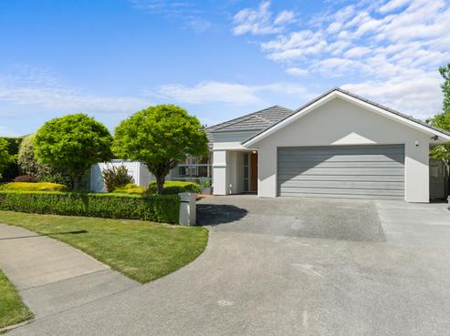 21 Westpark Drive, Burnside