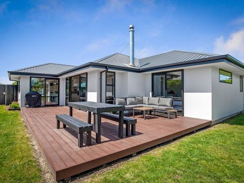 25 Bethany Road, Rolleston