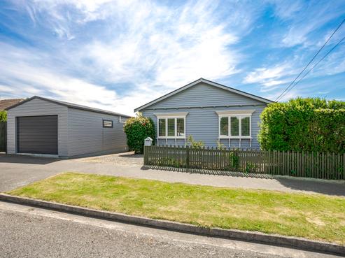 27 Aynsley Street, Parkside