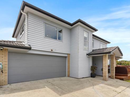 8 Jammen Drive, Massey