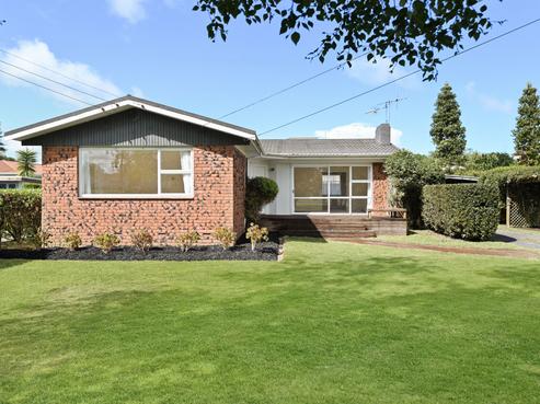 66A Campbell Street, Leamington