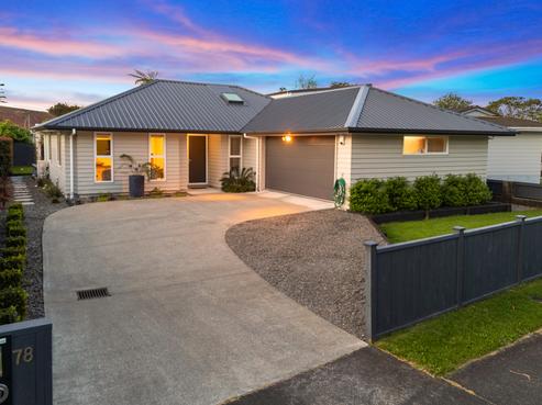 78 Fonteyn Street, Avondale