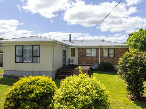 25 Waitete Road, Waihi