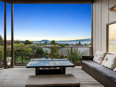 10A Tudor Place, Koutu