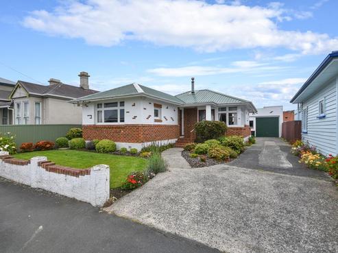 18 Atkinson Street, South Dunedin