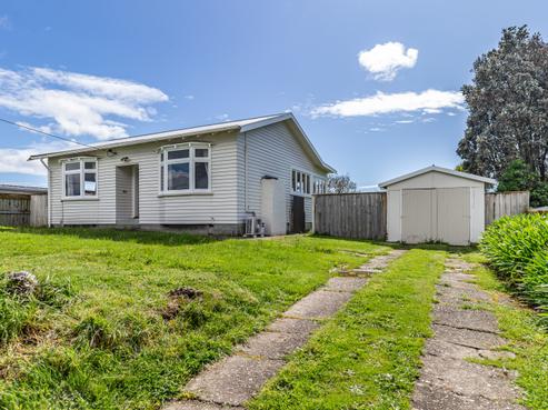 29 Bristol Street, Levin