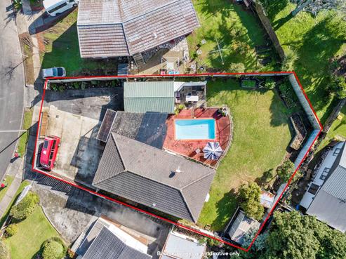 6 Sabi Place, Papatoetoe