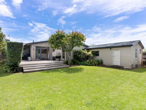 87 Third View Avenue, Beachlands