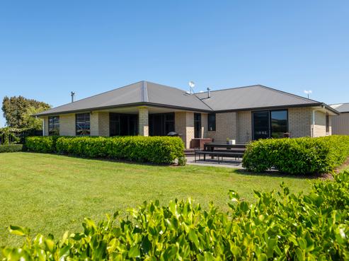80 Hansen Road, Makauri