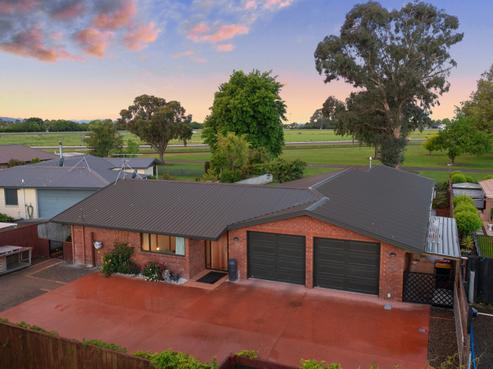 54F Mclauchlan Street, Springlands