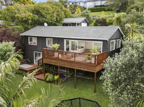101 Kia Ora Road, Beach Haven