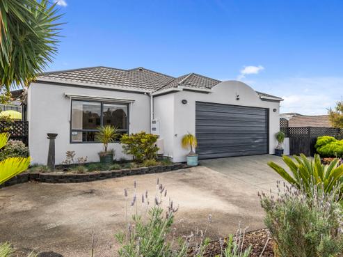 57 Ridgeway Drive, Kamo