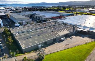 Plenty of Room to Move Here!