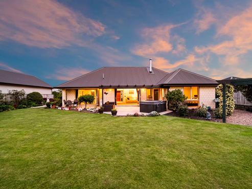 55 Belmont Avenue, Rangiora